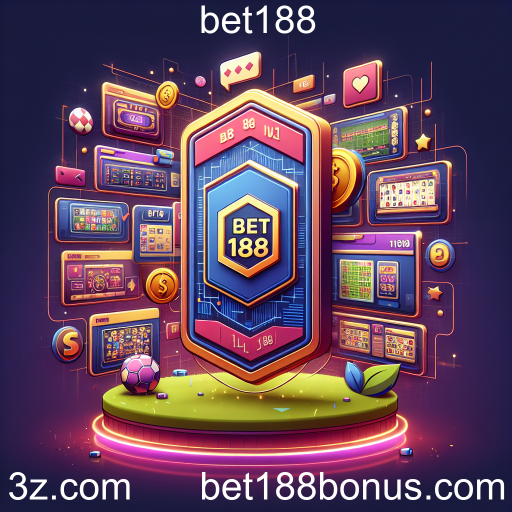 Apostas na Bet188: A Emoção de Jogar Online