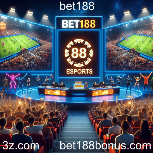 O Crescimento dos Esportes Eletrônicos e as Oportunidades de Apostas